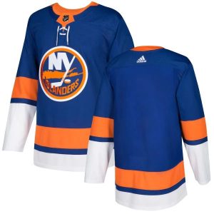 adidas Anders Lee #27 New York Islanders 2022 Reverse Retro Mens