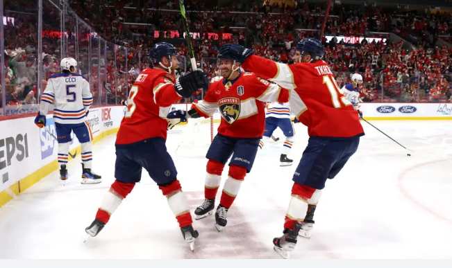 Kan Florida Panthers under press justere mentaliteten for å vinne den avgjørende femte kampen?